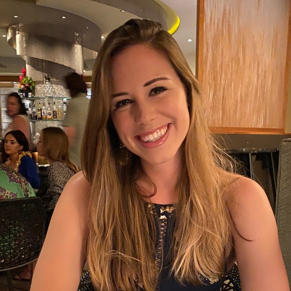 Meet your Posher, Allison